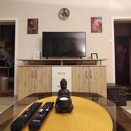 Hiroes Home Kecskemét Eksteriør billede