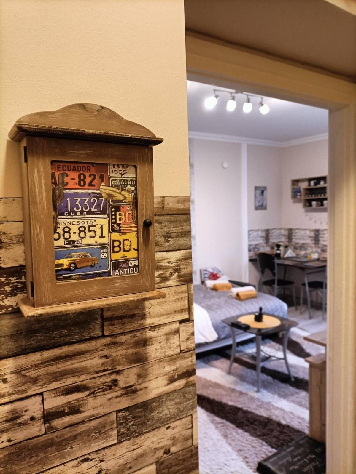 Hiroes Home Kecskemét Eksteriør billede